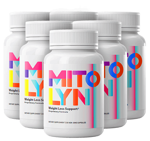 Mitolyn Bottle